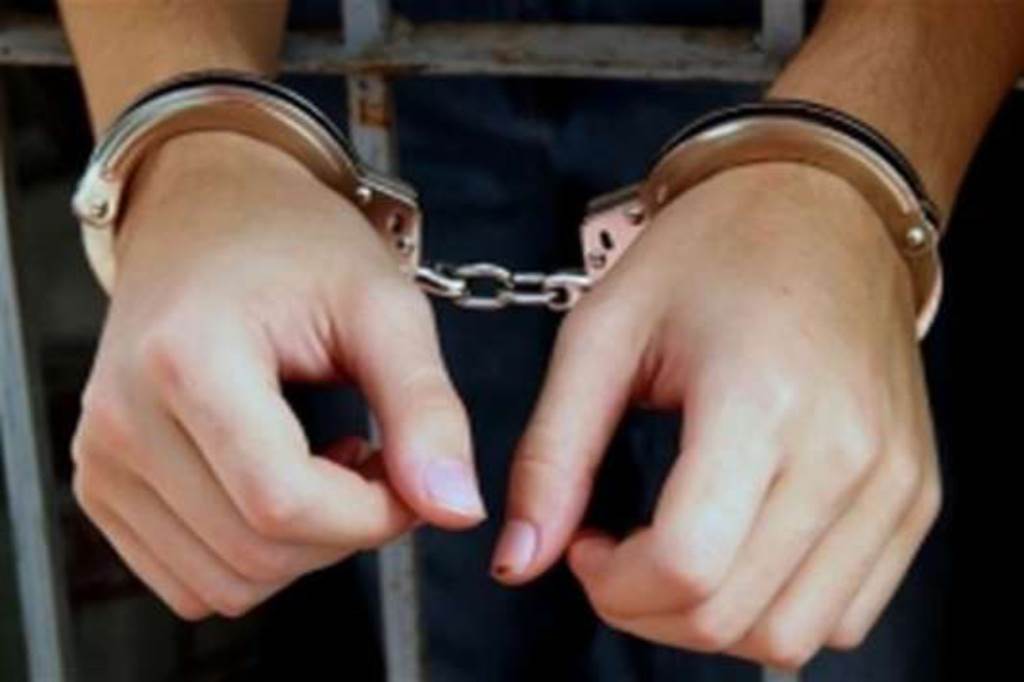 A new twist in Operation Track Downa third accused is in jail